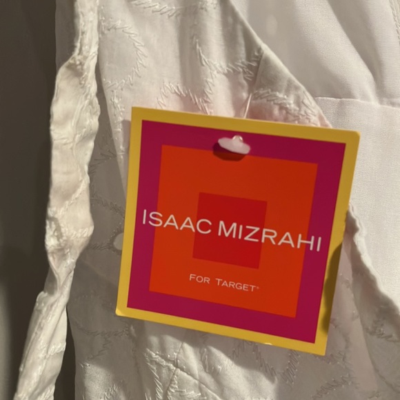 Isaac Mizrahi Dress - Picture 8 of 12